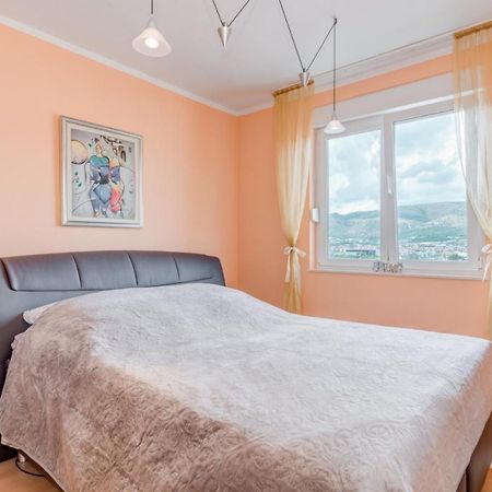 The Best Old Town View Apartment, 5 Min Walk, Parking โตรกีร์ ภายนอก รูปภาพ