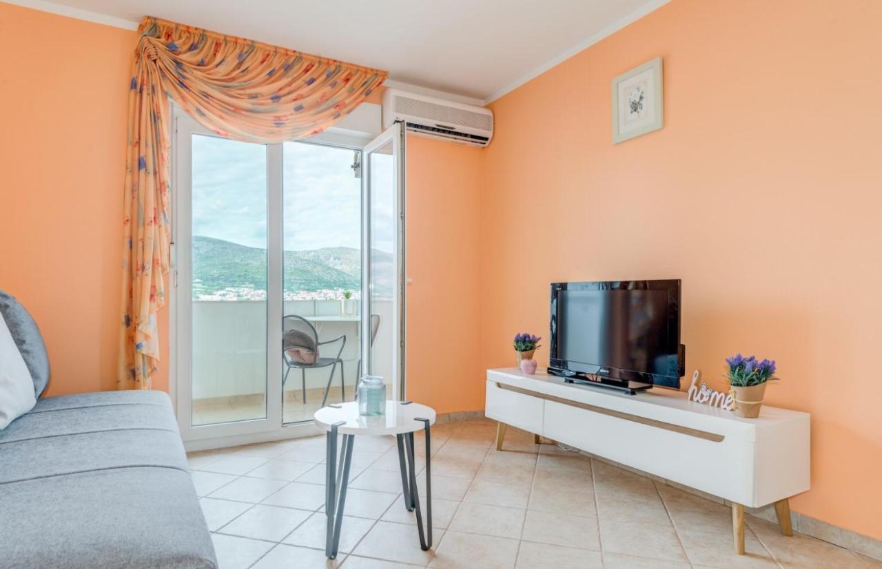 The Best Old Town View Apartment, 5 Min Walk, Parking โตรกีร์ ภายนอก รูปภาพ