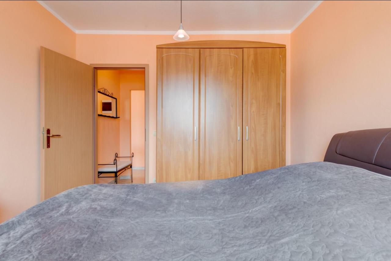 The Best Old Town View Apartment, 5 Min Walk, Parking โตรกีร์ ภายนอก รูปภาพ