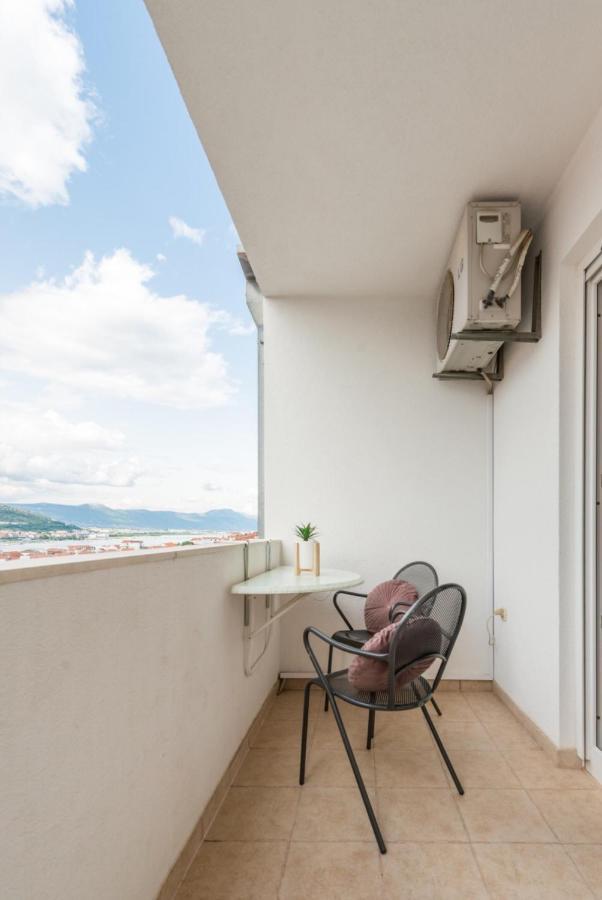 The Best Old Town View Apartment, 5 Min Walk, Parking โตรกีร์ ภายนอก รูปภาพ