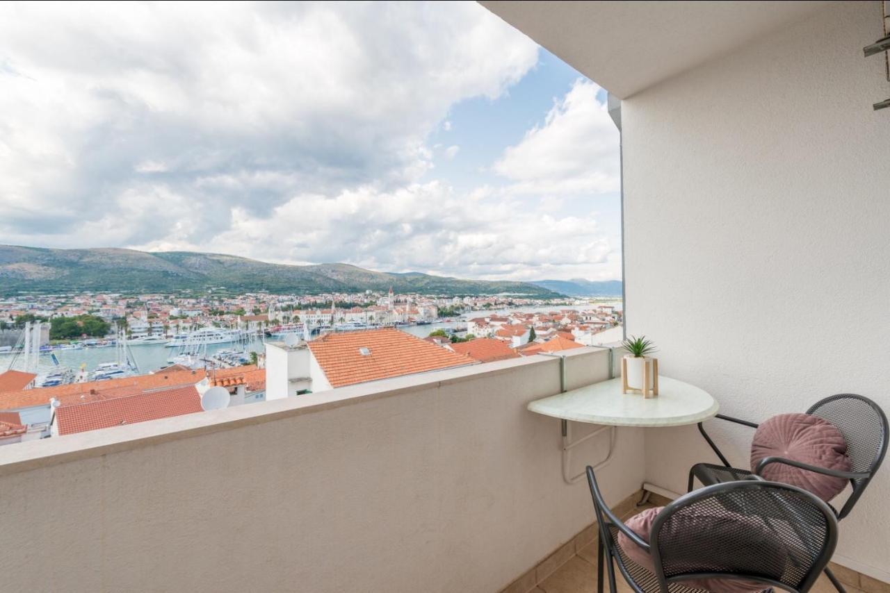 The Best Old Town View Apartment, 5 Min Walk, Parking โตรกีร์ ภายนอก รูปภาพ