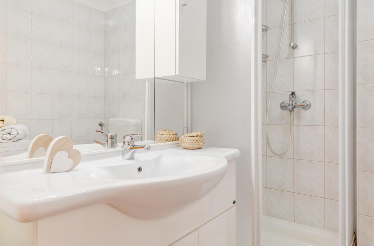 The Best Old Town View Apartment, 5 Min Walk, Parking โตรกีร์ ภายนอก รูปภาพ