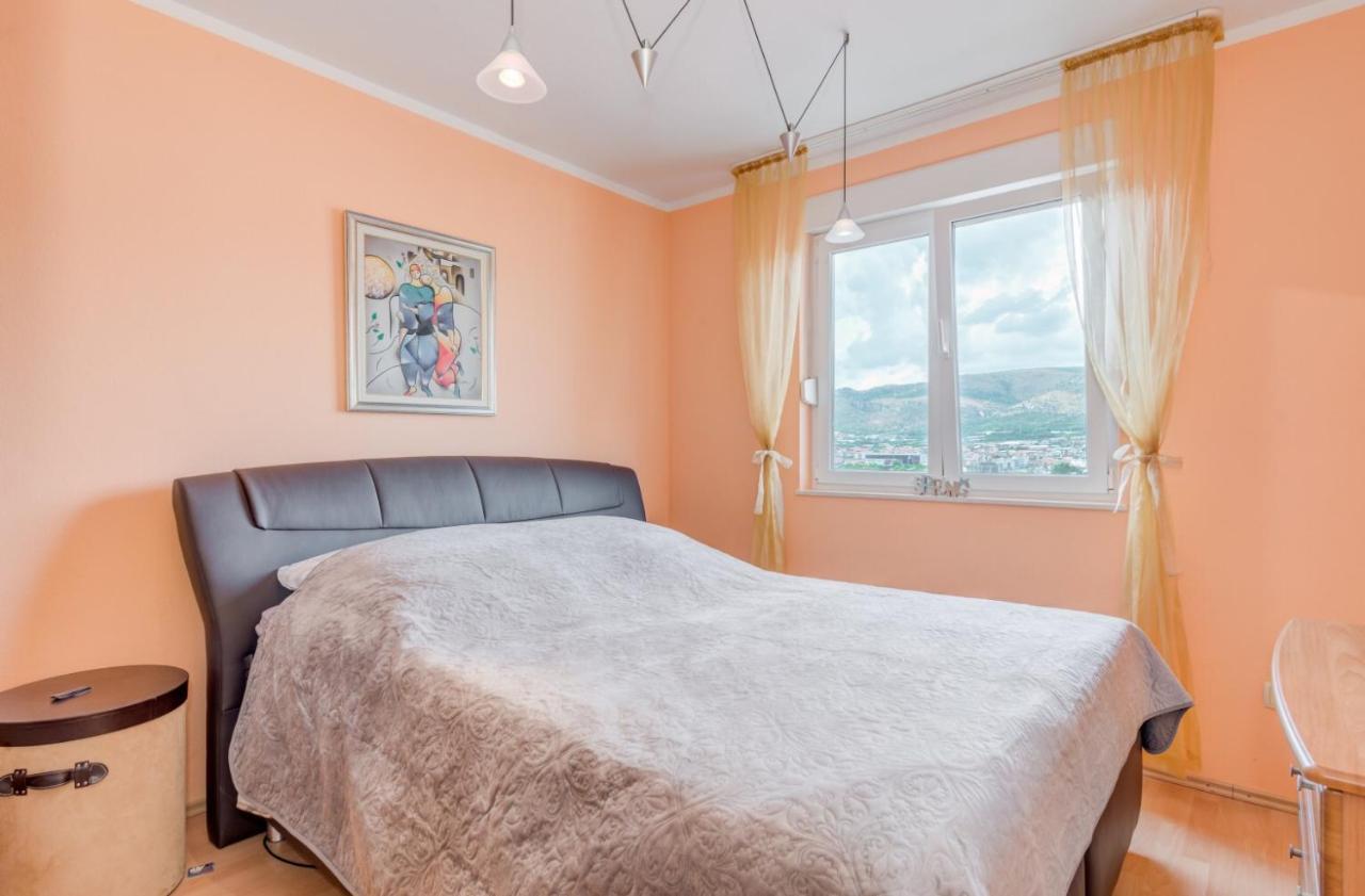 The Best Old Town View Apartment, 5 Min Walk, Parking โตรกีร์ ภายนอก รูปภาพ