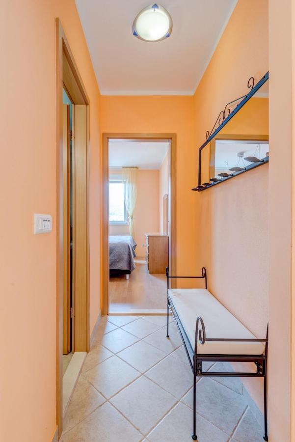 The Best Old Town View Apartment, 5 Min Walk, Parking โตรกีร์ ภายนอก รูปภาพ